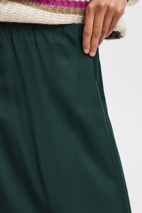 Actual product image B.young BYITAMI SKIRT - 20813800 (40)