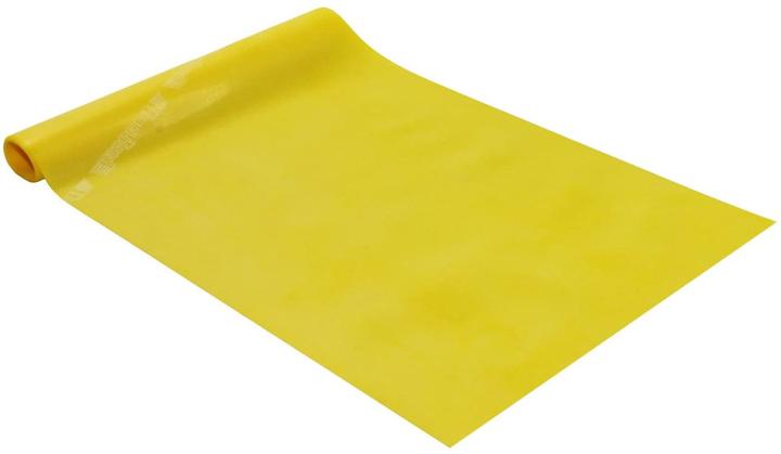 TheraBand Übungsband (2.50 m, Léger)