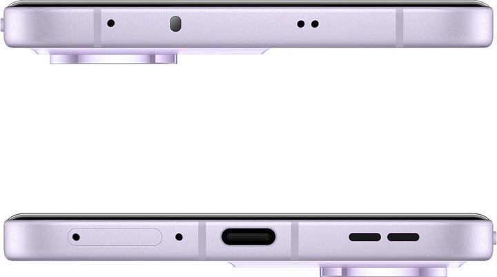 Produktbild OPPO RENO 13 PRO 5G DS 12+512 VOD PURPLE (512 GB, Purple, 6.67", Dual SIM, 50 Mpx, 5G)