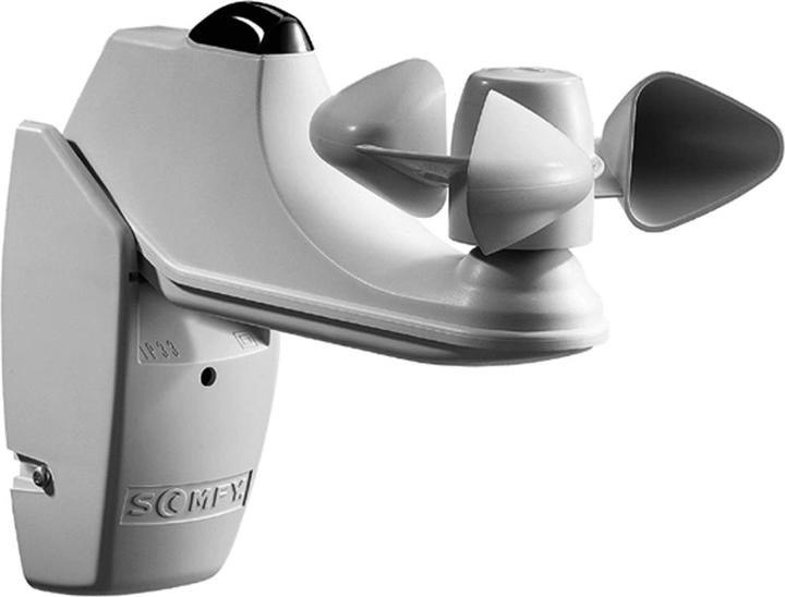 somfy Soliris