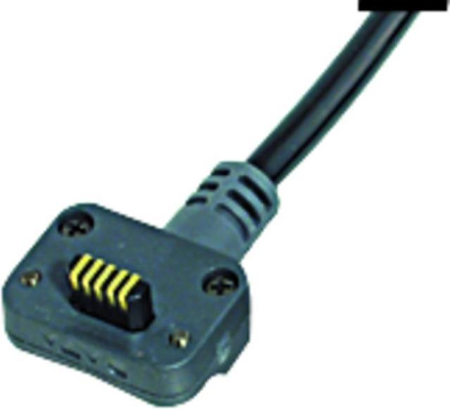 Actual product image Mitutoyo Signal line 1 m 05CZA662