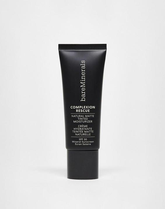 Produktbild Bare Minerals BareMinerals Complexion Rescue Defense Moisturizer SPF30 (06 Ginger)
