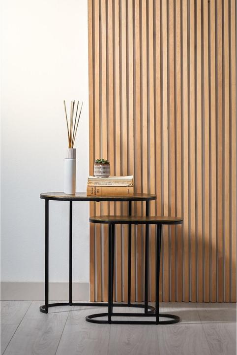 Produktbild Light & Living Bocov (53 x 26 x 53 cm)