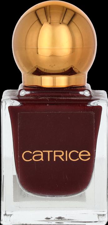 Catrice Sparks Of Joy Nail Lacquer