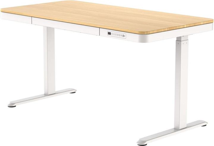 Activejet Schreibtisch (140.5 x 70.5 x 122.5 cm)