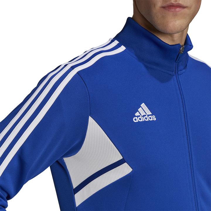 Actual product image adidas Condivo 22 men's training jacket (M)