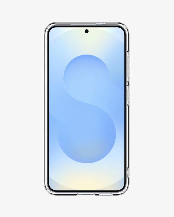 Actual product image Spigen Ultra Hybrid (Samsung Galaxy S25)