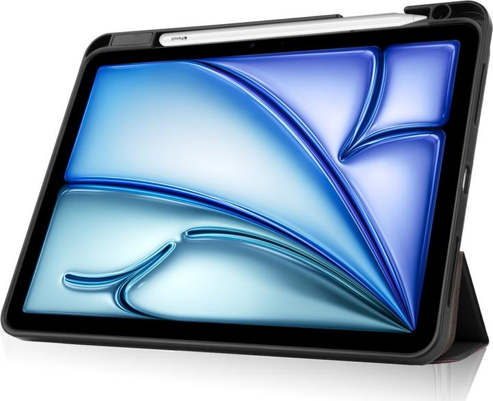 Immagine prodotto Cover-Discount iPad Air 11 (M2 / M3) - Smart Case Pencil Halter (iPad Air 11 2024 (M2))