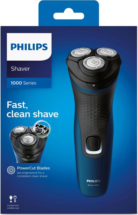 Image du produit Philips Series 1000 S1131/41