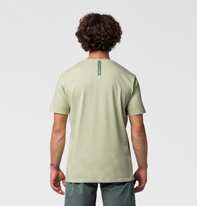 Actual product image Wild Country Heritage T-shirt men (S)