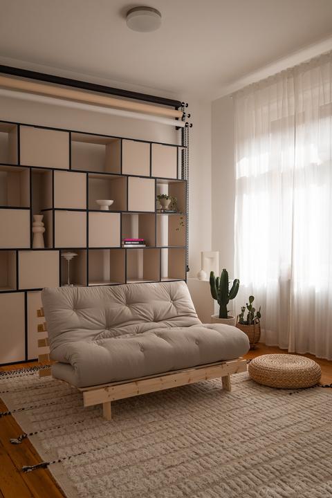 Immagine prodotto Karup Design Roots (2 posti, Divano letto)