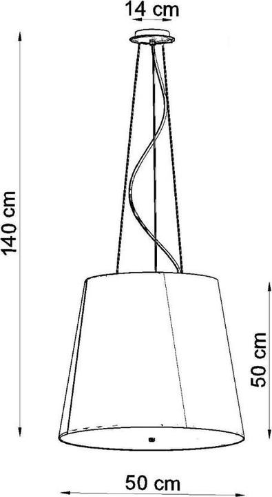 Image du produit famlights Geneve (E27)