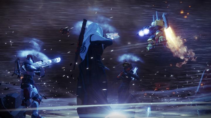 Produktbild Activision Destiny 2