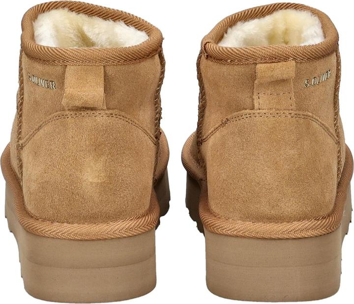 Actual product image S.Oliver Ankle boot (41)