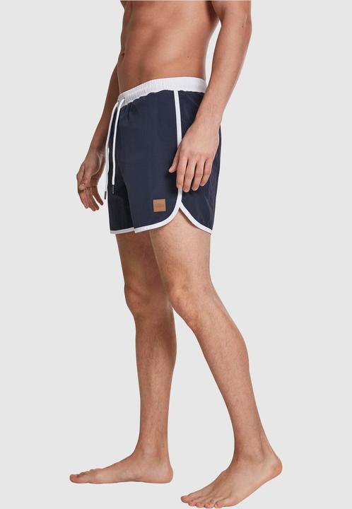 Actual product image Urban Classics Retro Swimshorts (M)