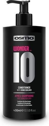 Actual product image Osmo Wonder 10 Shampoo & Wonder 10 Conditioner (Liquid shampoo)