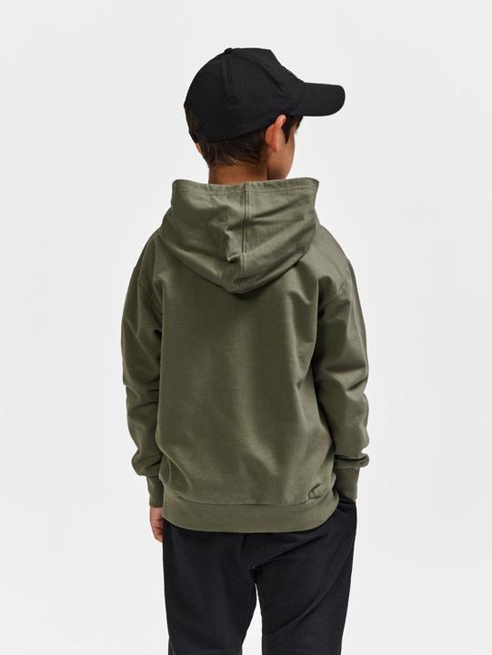 Produktbild hummel hmlATLAS HOODIE (128)