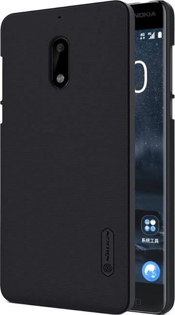 Image du produit Nillkin Série bouclier super dépoli (Nokia 6)
