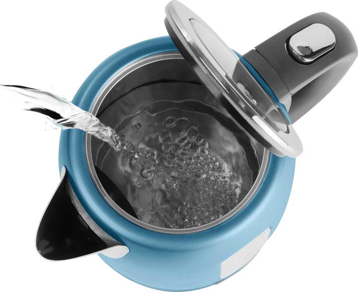 Image du produit Sencor Bouilloire 1.7 Litre Bleu (1.70 l)