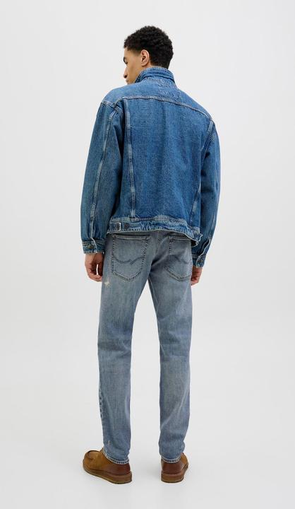 Produktbild Jack & Jones JJIMIKE JJORIGINAL CB 529 Tapered Fit Jeans Tapered Fit Jeans (W31/L34)