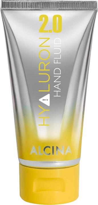 Alcina Hyaluron 2.0 Hand Fluid (50 ml)