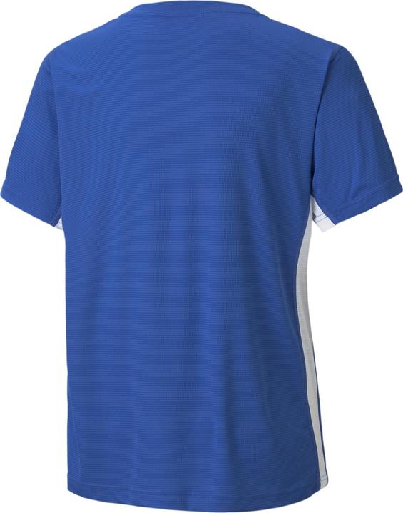 Actual product image Puma Cross the LIne Tee 2.0 Y-520342 (164)