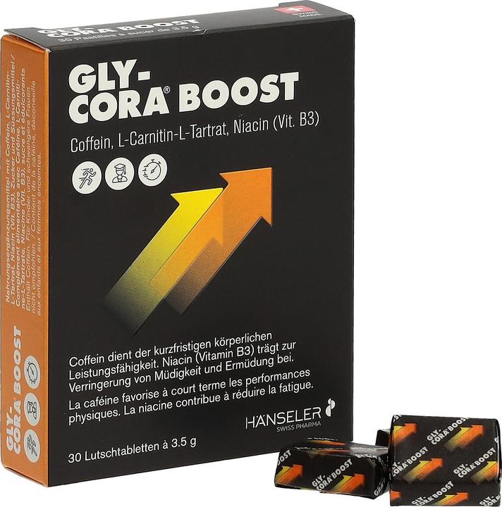 Image du produit Hänseler Comprimé à sucer (1 pièce(s), Cachets, 120 g)