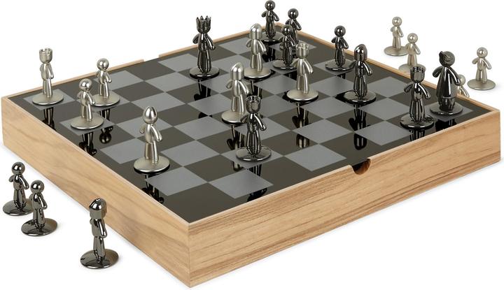 Produktbild Umbra Buddy Schachspiel