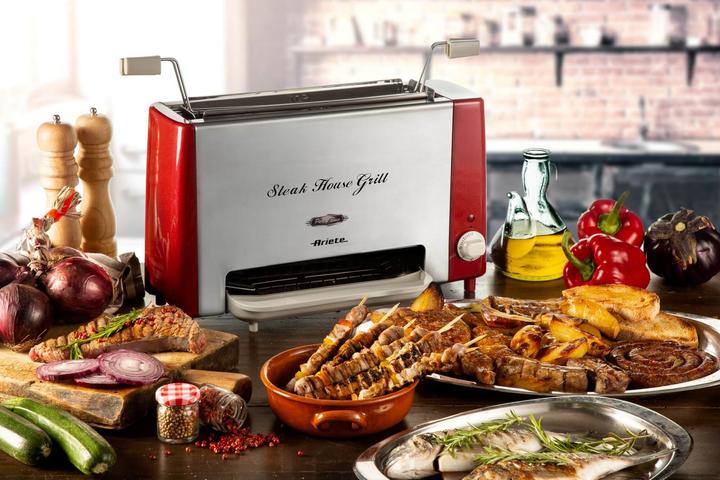 Produktbild Ariete Steak House Grill