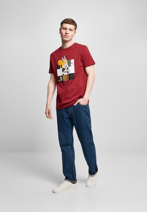 Immagine prodotto MT Space Jam Bugs Bunny Basketball Tee - 14605 (S)