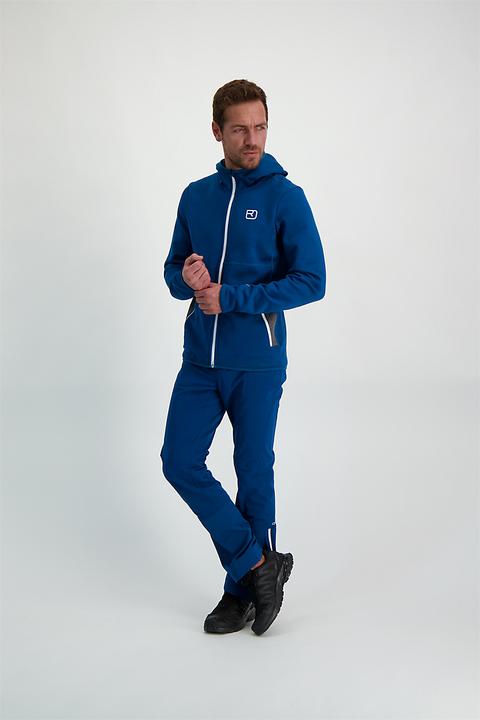 Immagine prodotto Ortovox Fleece Hoody (XL)