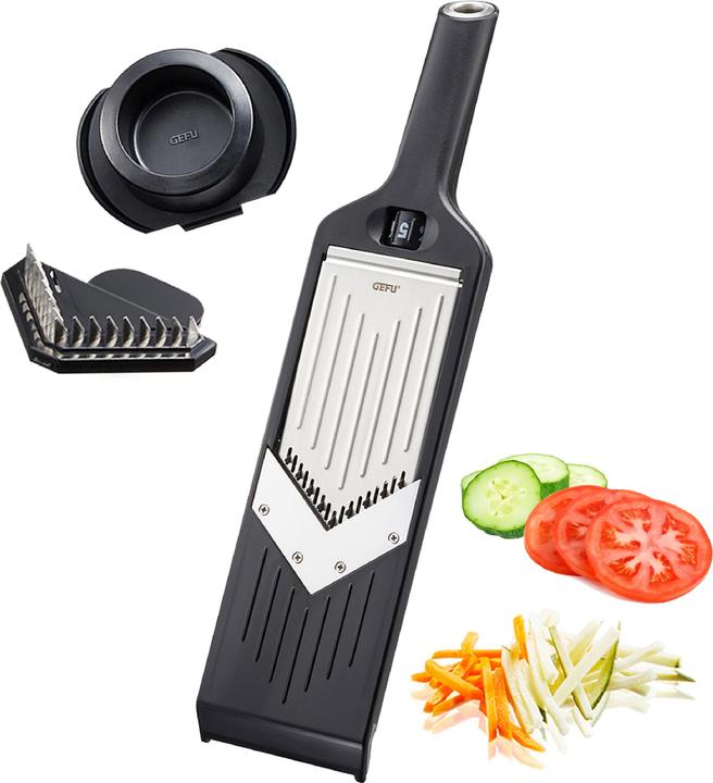 Produktbild GEFU Julienne Violi 2.0