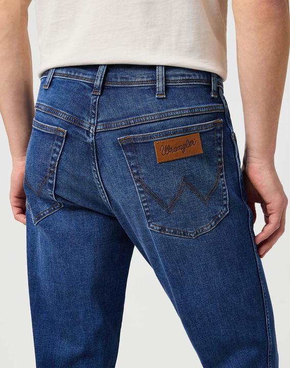 Immagine prodotto Wrangler Jeans gamba dritta Texas Low Stretch (W31/L32)