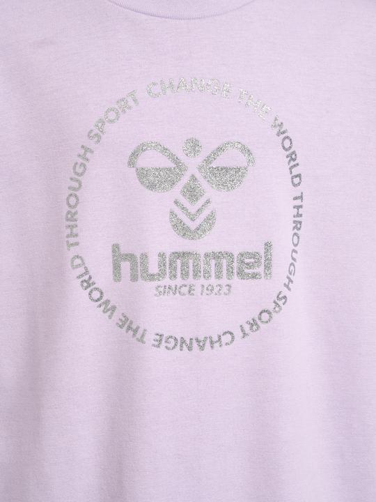 Image du produit hummel Hmlelly Robe L/S (140)