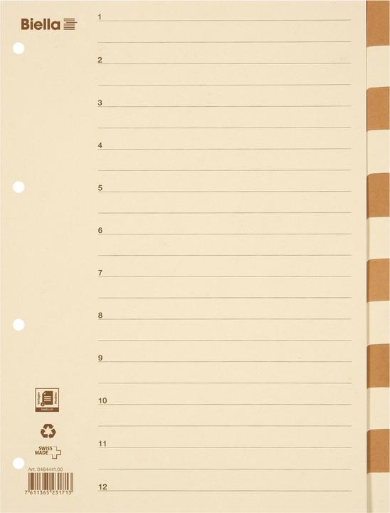 Biella Register