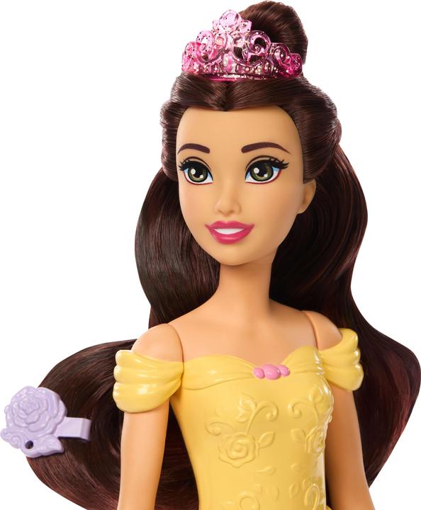 Image du produit Disney Princess Disney Prinzessin Belle & Feature Pet