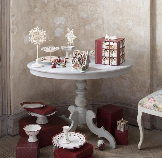 Image du produit Villeroy & Boch Brotteller rot Toy's Delight (1 x, 17 cm)
