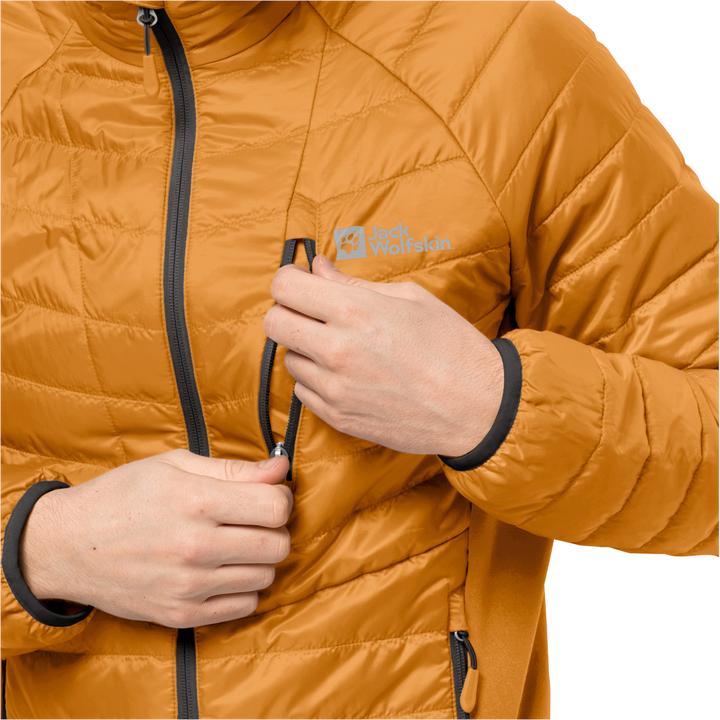 Actual product image Jack Wolfskin Routeburn Pro Ins Jkt M (M)