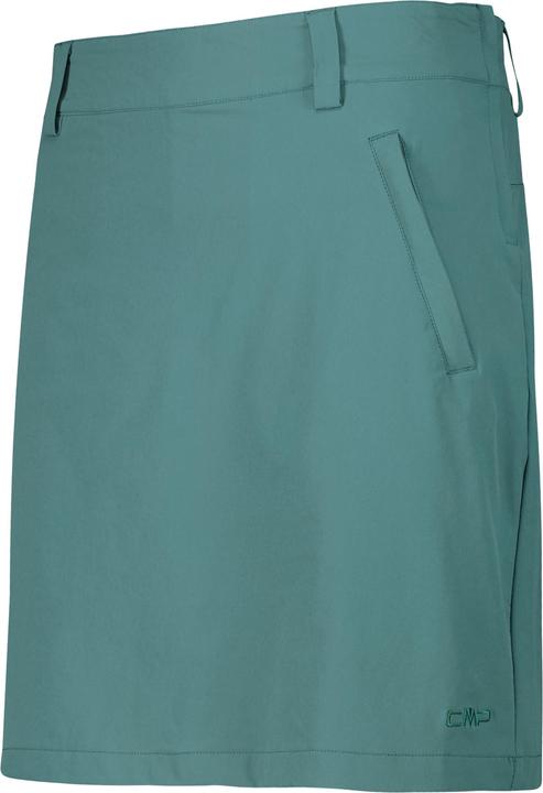 Image du produit CMP Campagnolo Jupe femme 2 en 1 (44, XL)