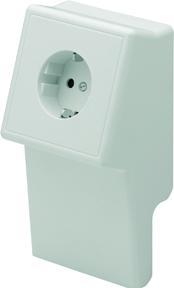 Immagine prodotto Gewiss Serbatoio del dispositivo SLTK (5 cm)