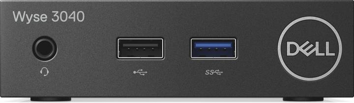 Actual product image Dell Wyse 3040 TC (Intel Atom x5-Z8350, 2 GB, 8 GB, HD Graphics 400)