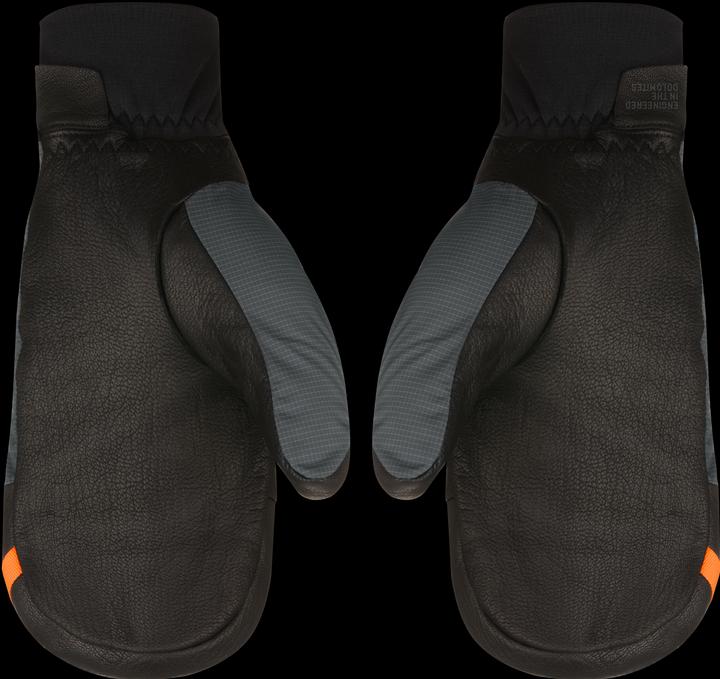 Actual product image Salewa Ortles TirolWool® Responsive Mittens (M)