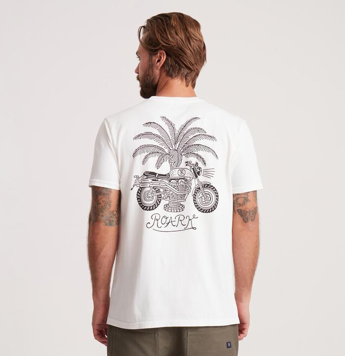 Actual product image Roark Moto (XL)