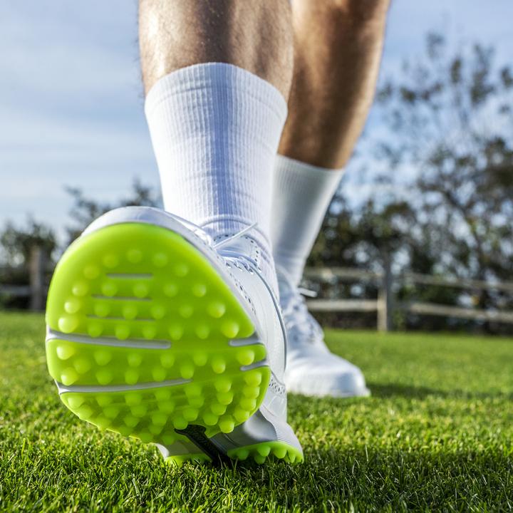 Produktbild adidas golfschuhe ohne spikes mc80 spikeless (43 1/3)
