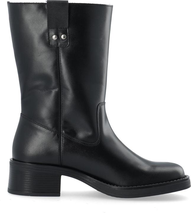 Actual product image Bianco BIAMARY Lederstiefel (39)