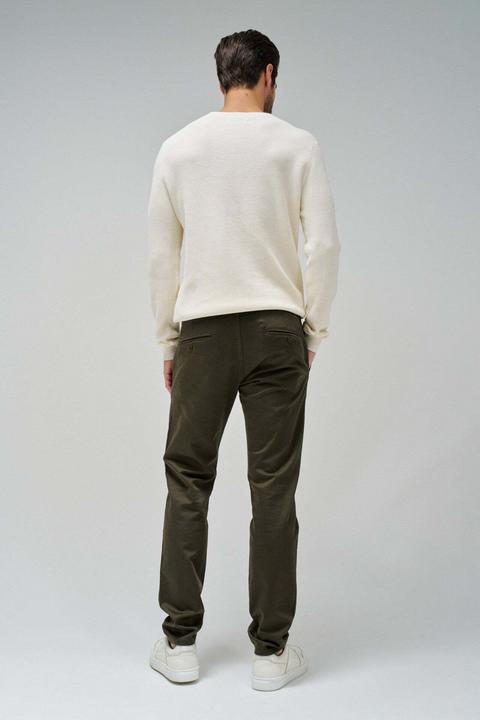 Image du produit Salsa Jeans Chinohose Chino Joggers S-Activ (34)