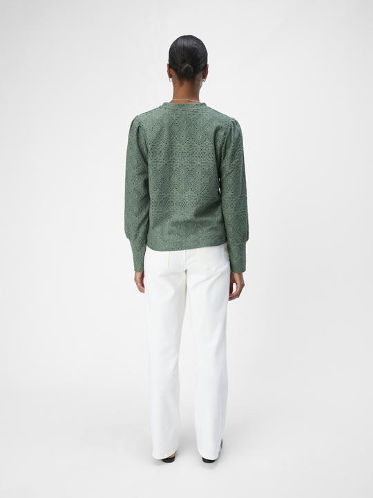 Actual product image Object OBJFEODORA top (M)
