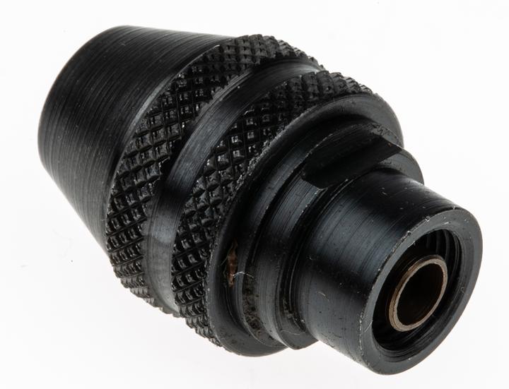 Image du produit Dremel Mandrin de perçage (plage de serrage de 0,8 à 3,2 mm) (1 pièce)