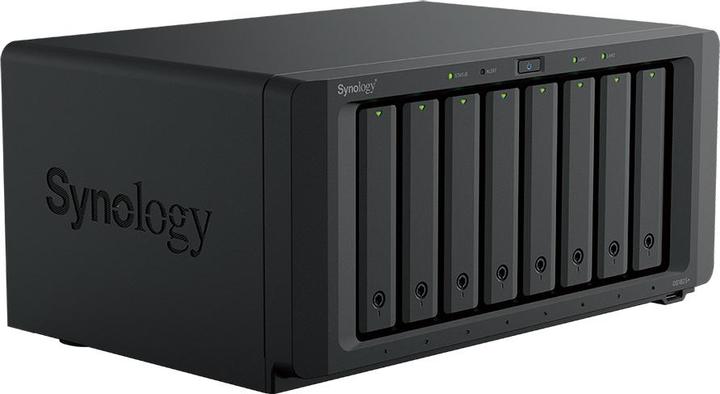 Productafbeelding Synology DS1825+ (0 TB)