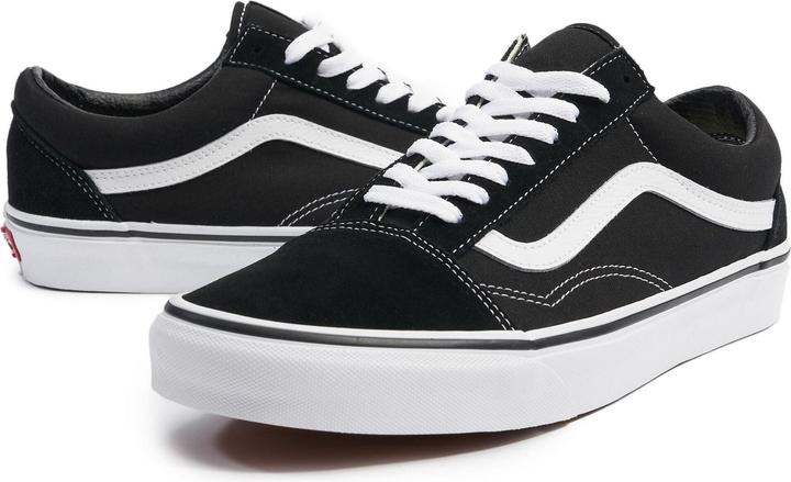 Actual product image Vans Old Skool (38)